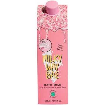 Body milk SO…? Sorry Not Sorry Milky Way Bae 500 ml