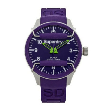 Herrklocka Superdry SYG125U (Ø 44 mm)