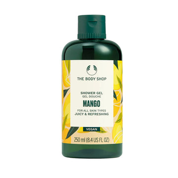 Duschtvål The Body Shop Mango (1 antal)