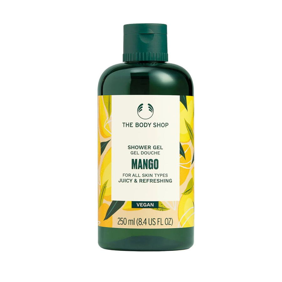 Shower Gel The Body Shop Mango (1 Unit)