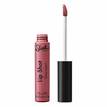 Gloss Lip Shot Brutal Honestly Sleek Lip Shot (7,5 ml)