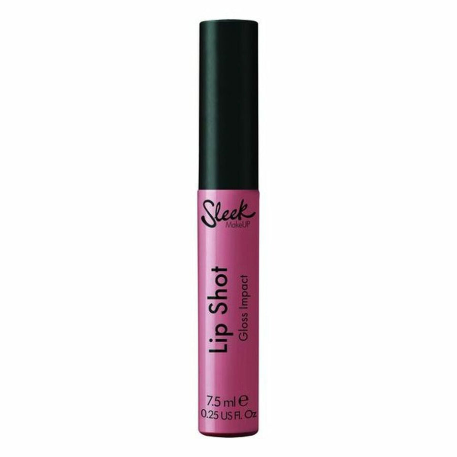 Gloss Lip Shot Brutal Honestly Sleek Lip Shot (7,5 ml)