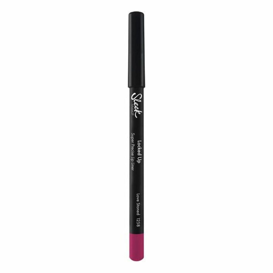 Lip Liner Pencil Locked Up Super Precise Sleek Love Stoned (1,79 g)