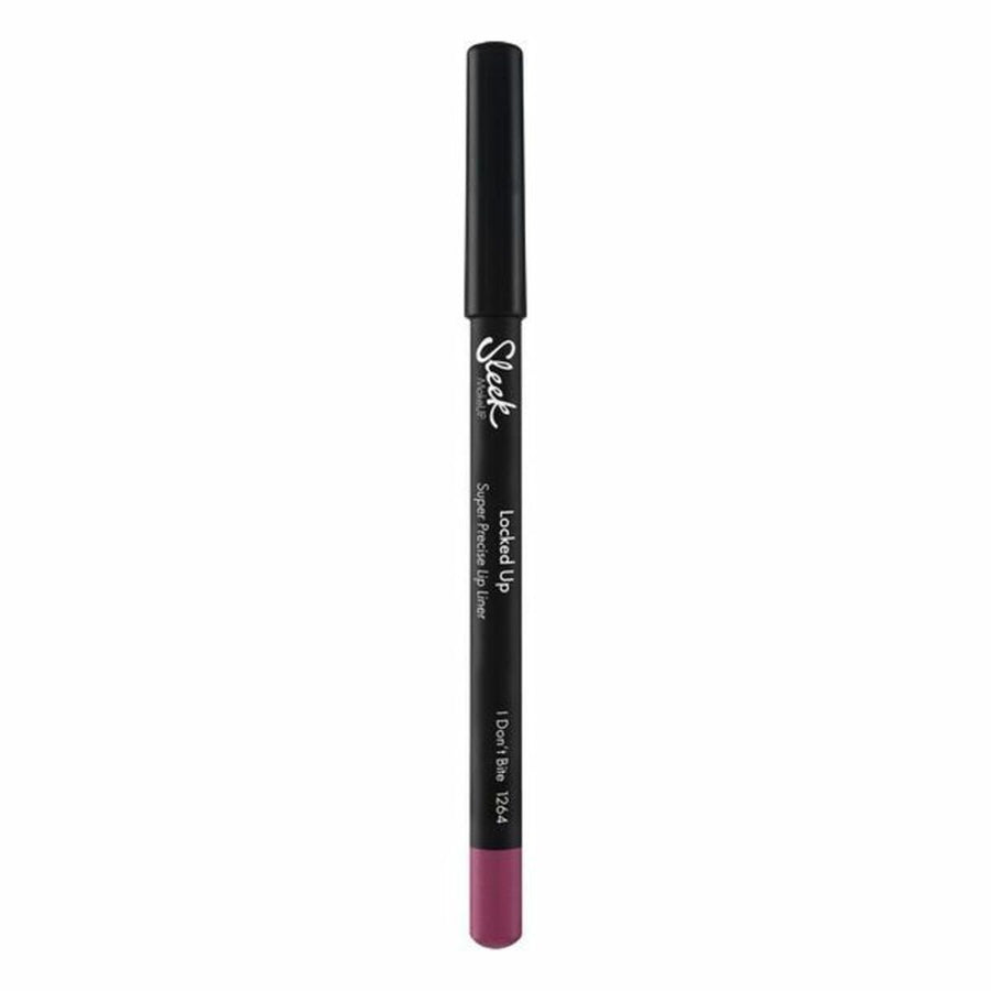 Lip Liner Pencil Locked Up Super Precise Sleek I Don't Bite (1,79 g)