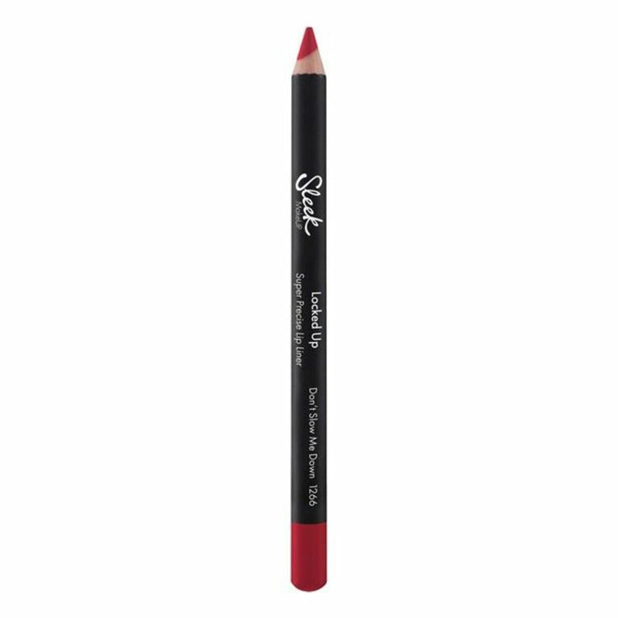 Lip Liner Pencil Locked Up Super Precise Sleek Don't Slow me Down (1,79 g)