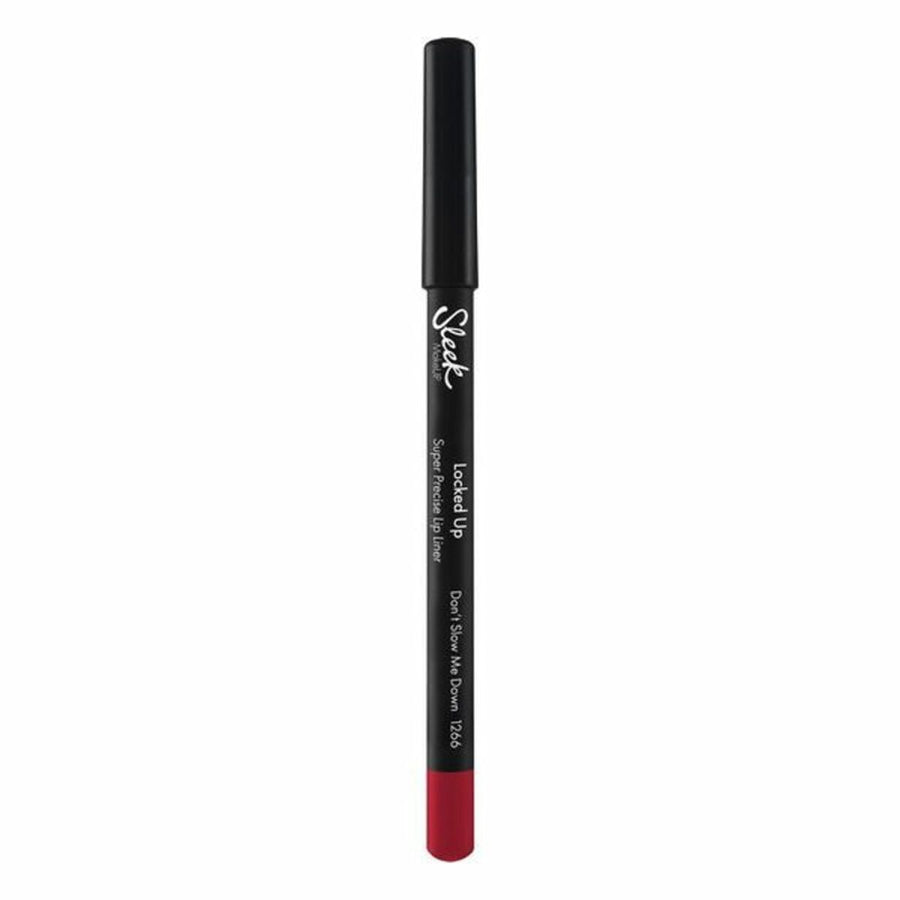 Lip Liner Pencil Locked Up Super Precise Sleek Don't Slow me Down (1,79 g)