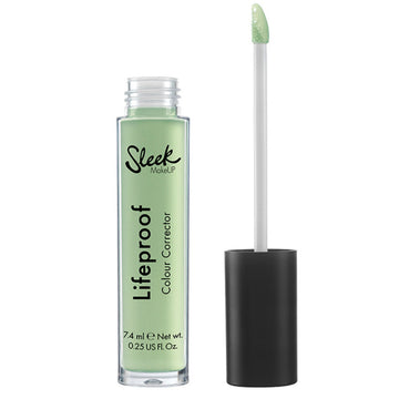 Concealer Sleek Lifeproof Reduce Redness 7,4 ml