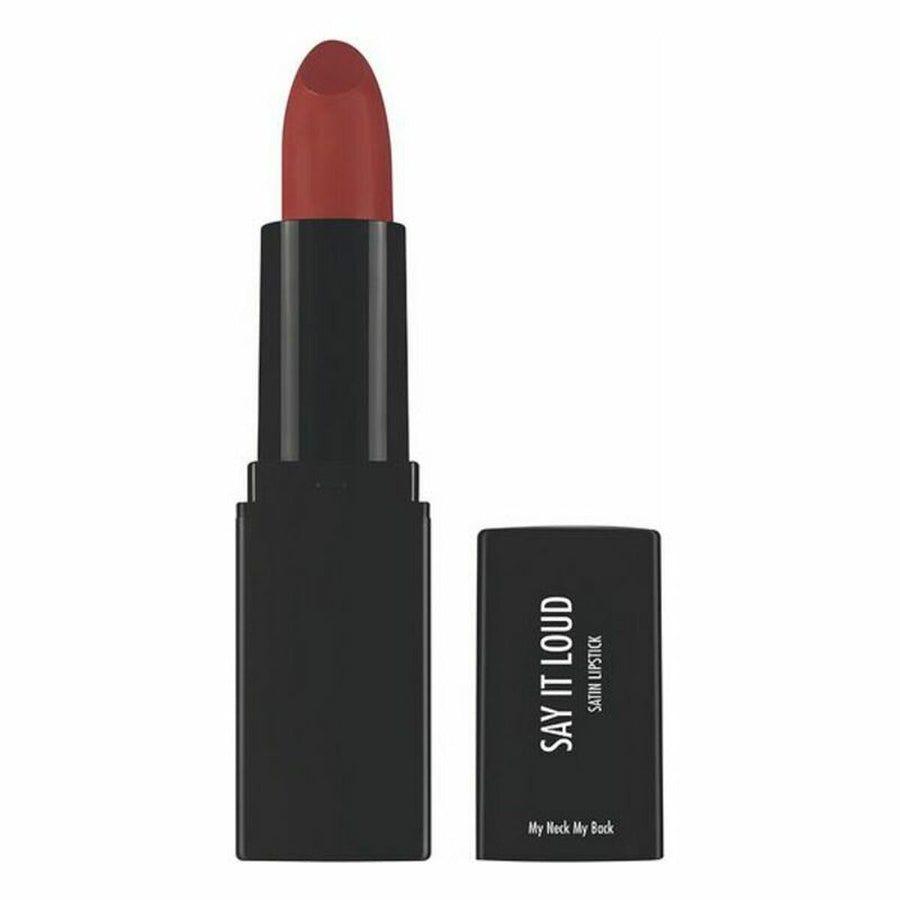 Lipstick Sleek Say It Loud My Neck, My Back (1,16 g)