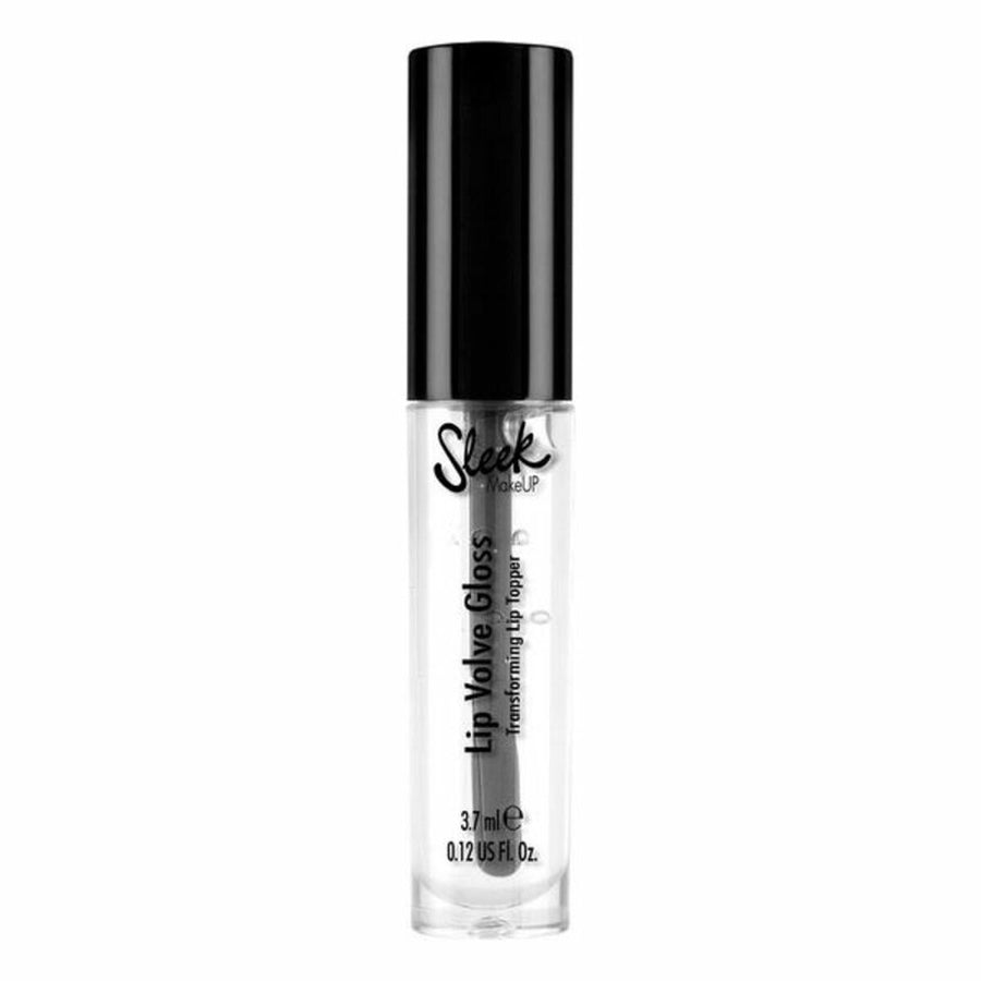 Läppglans Lip Volve Gloss Loud & Clear Sleek (3,7 ml)