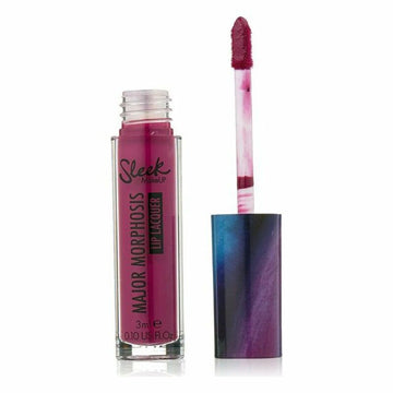 Lippgloss Major Morphosis Sleek That's my Opinion! (3 ml)