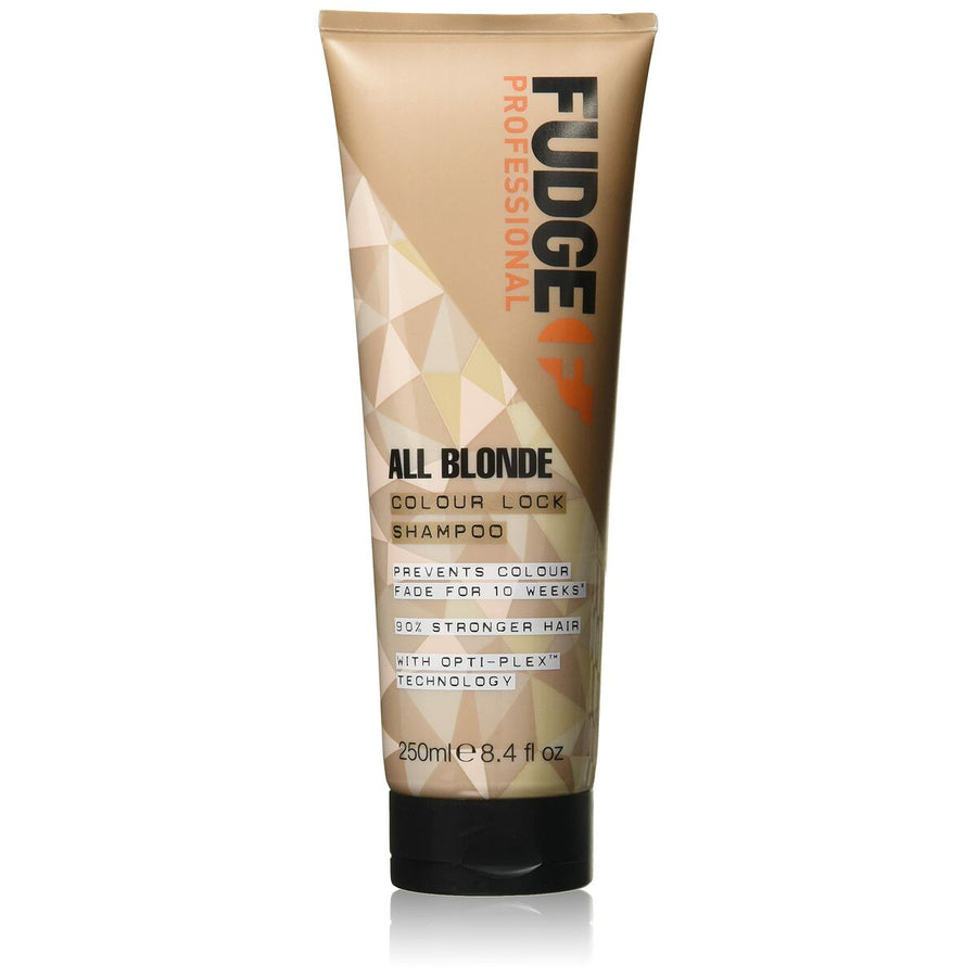 Schampo Fudge Professional All Blonde