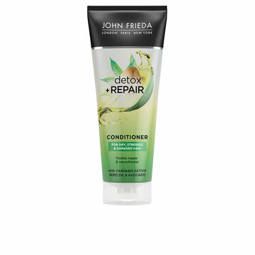 Repairing Conditioner John Frieda Detox +Repair 250 ml