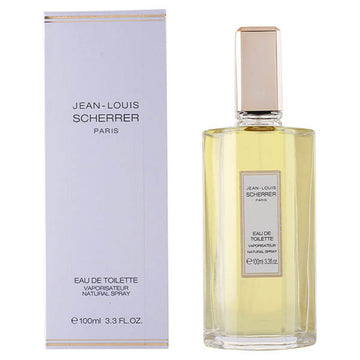 Parfym Damer Jean Louis Scherrer 118562 EDT 100 ml