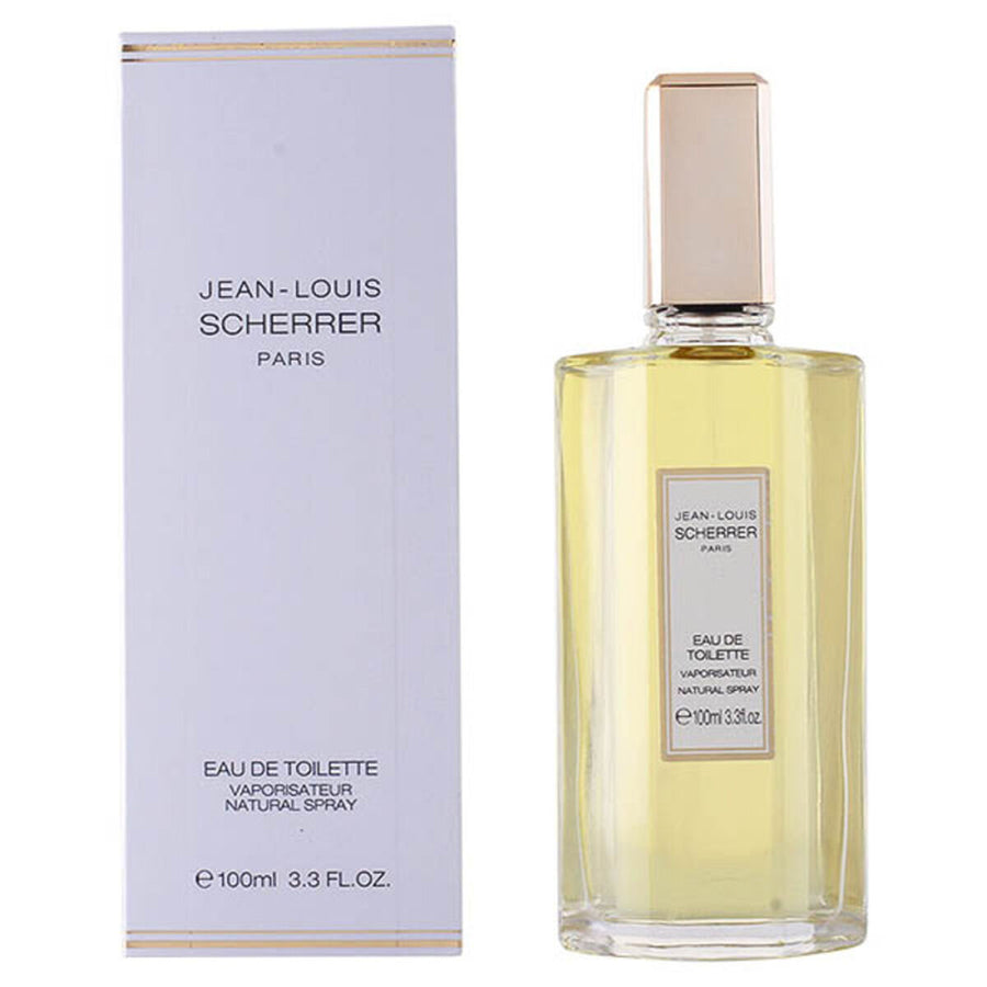 Parfym Damer Jean Louis Scherrer 118562 EDT 100 ml