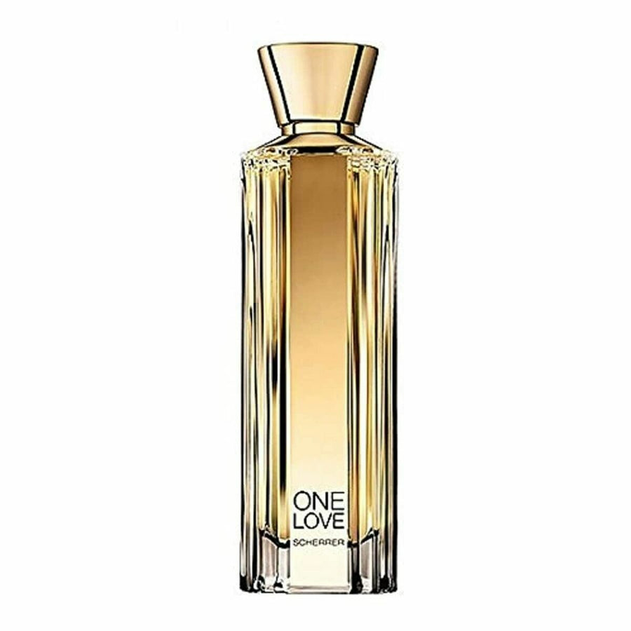 Parfym Damer Jean Louis Scherrer One Love EDP EDP 100 ml