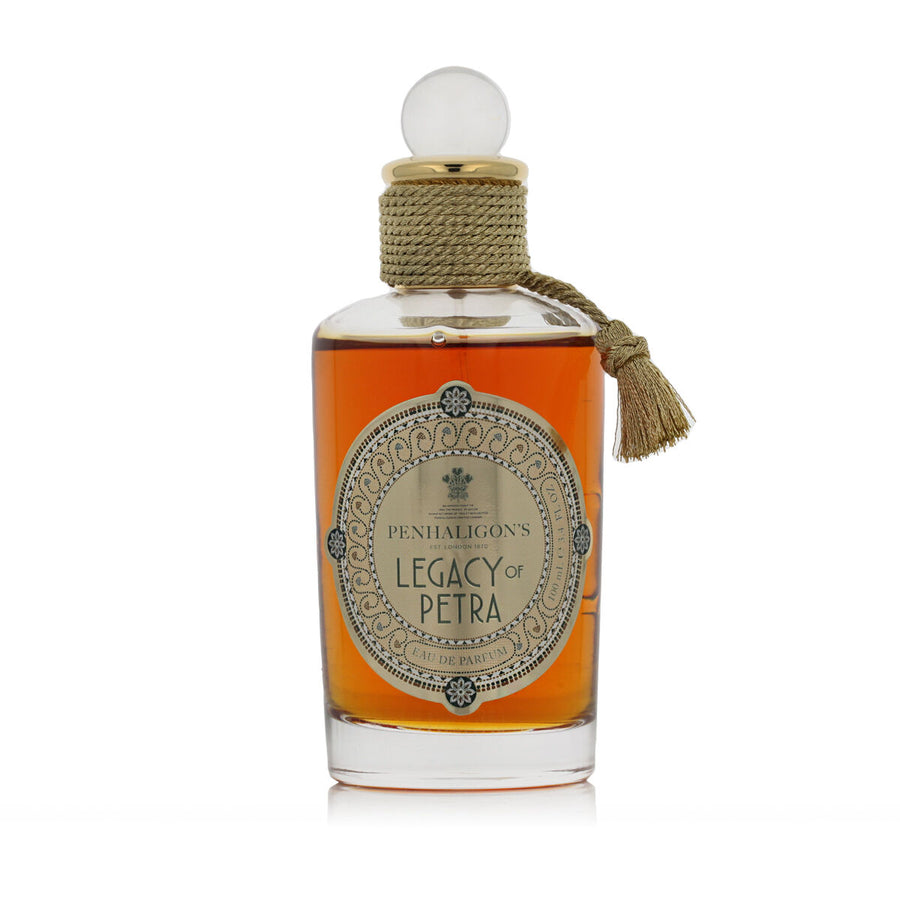 Unisex-Parfüm Penhaligon's Legacy of Petra EDP 100 ml