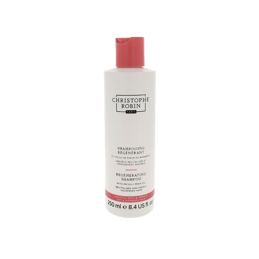 Shampoo Christophe Robin 250 ml Regenerierend