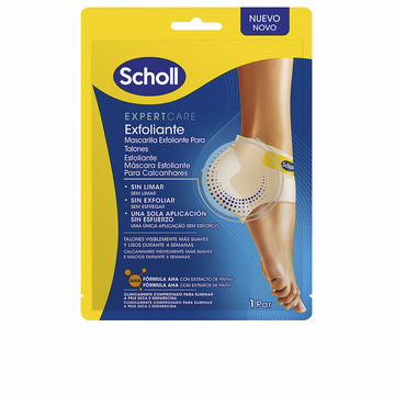 Fotpeeling Scholl Expert Care