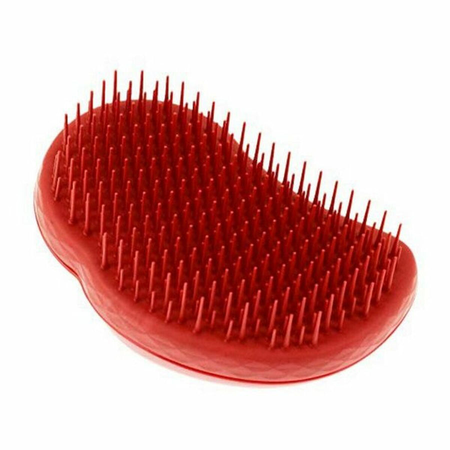 Knotenlösende Haarbürste Thick & Curly Tangle Teezer Thick Curly