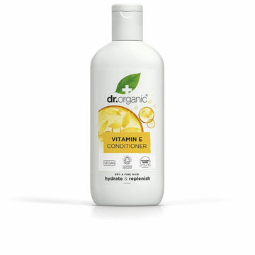 Återställande balsam Dr.Organic Vitamin E 265 ml