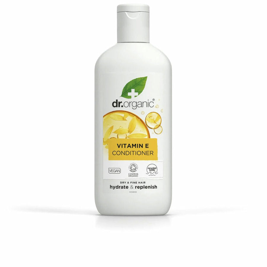 Aufbauspülungsbalsam Dr.Organic Vitamin E 265 ml