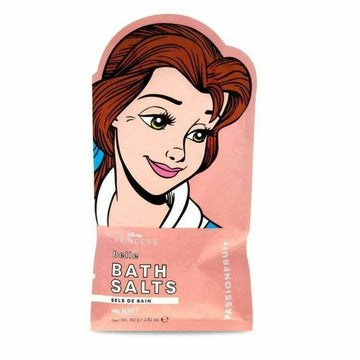 Badsalt Mad Beauty 80 g Passionsfrukt