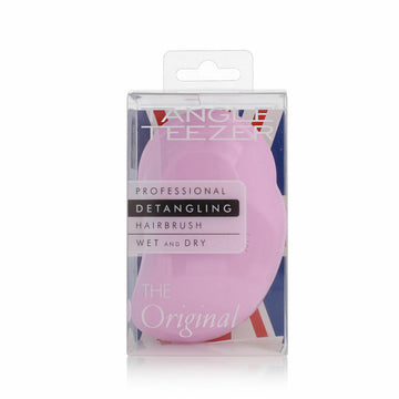 Borste Tangle Teezer Original Rosa