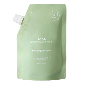 Roll-on deodorant Haan Purifying Verbena 120 ml