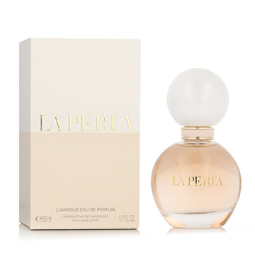 Parfym Damer La Perla La Perla Luminous EDP