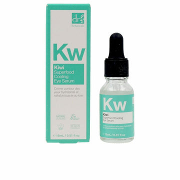 Ögonkontursserum Botanicals Kiwi Fuktgivande Uppfriskande 15 ml