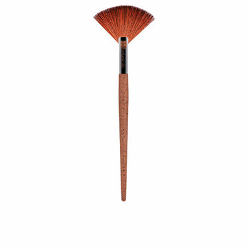 Sminkborste Botanicals Fan Brush Solfjäder