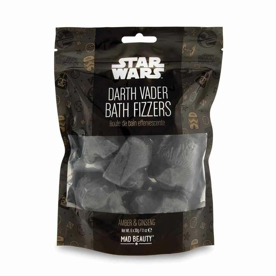 Badpump Star Wars Darth Vader 6 antal 30 g