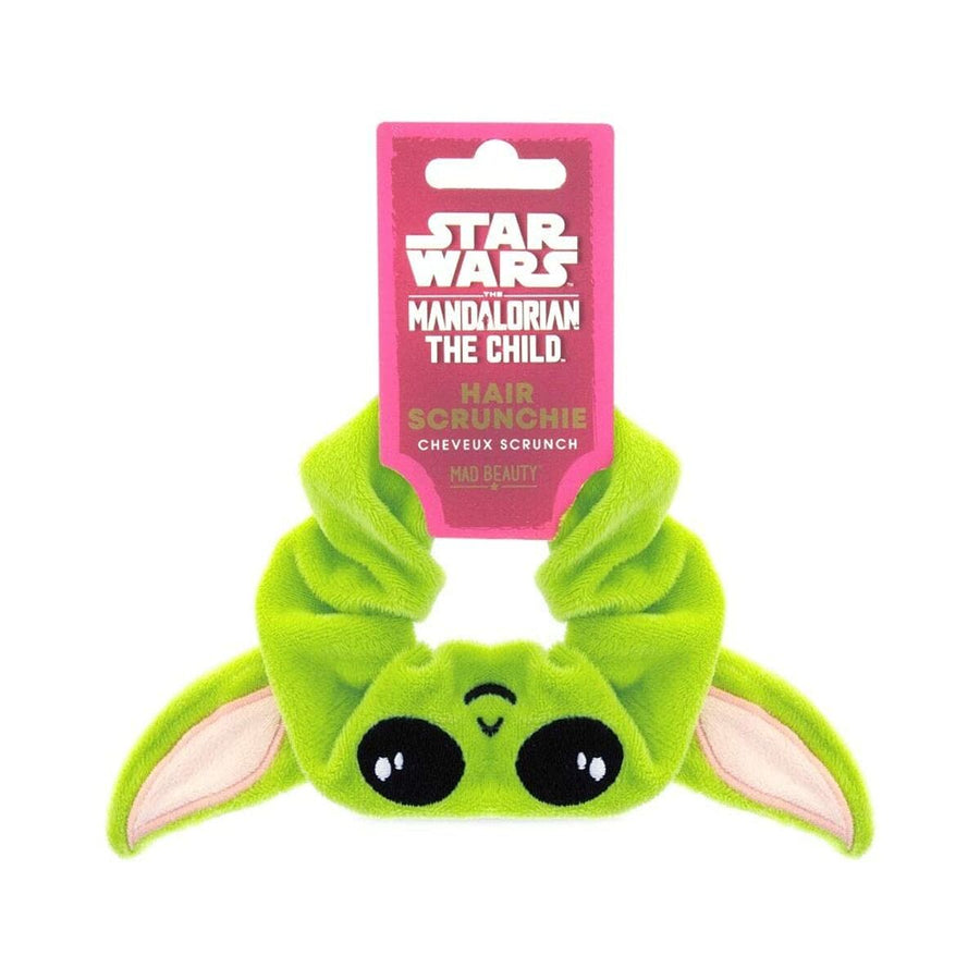 Hair tie Mad Beauty Mandalorian The Child Scrunch