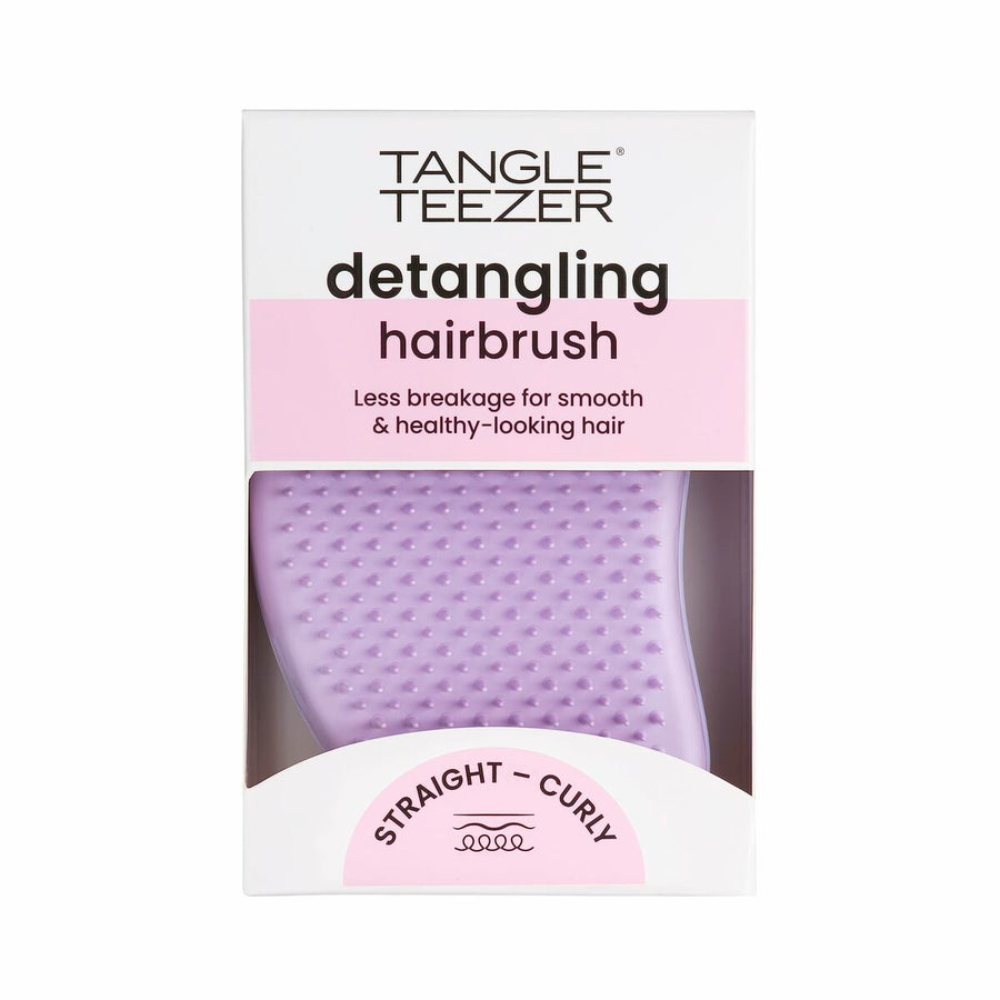 Brush Tangle Teezer Original Lilac