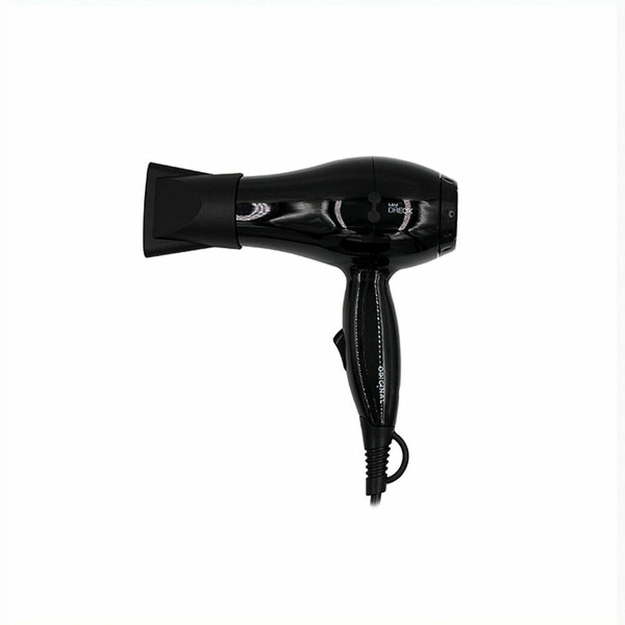 Hairdryer Sinelco 440112 Black