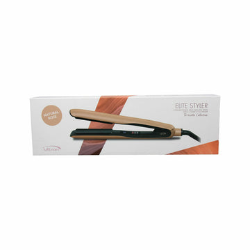 Glätteeisen Sinelco Ultron Elite Styler Natural Rose