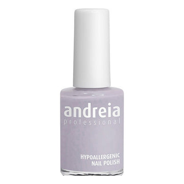 nagellack Andreia 0UVA1462 Nº 62 (14 ml)