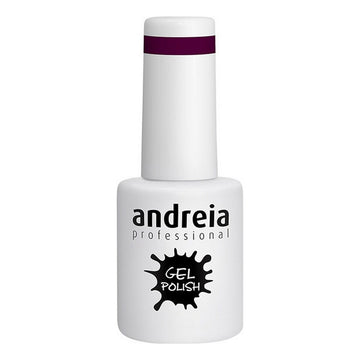 Nagellack Semi-permanent Gel Polish Andreia ‎ 231 (10,5 ml)