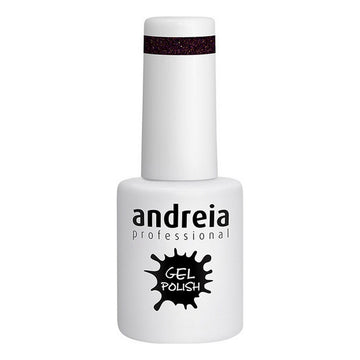 Nagellack Semi-permanent Gel Polish Andreia ‎ 242 (10,5 ml)