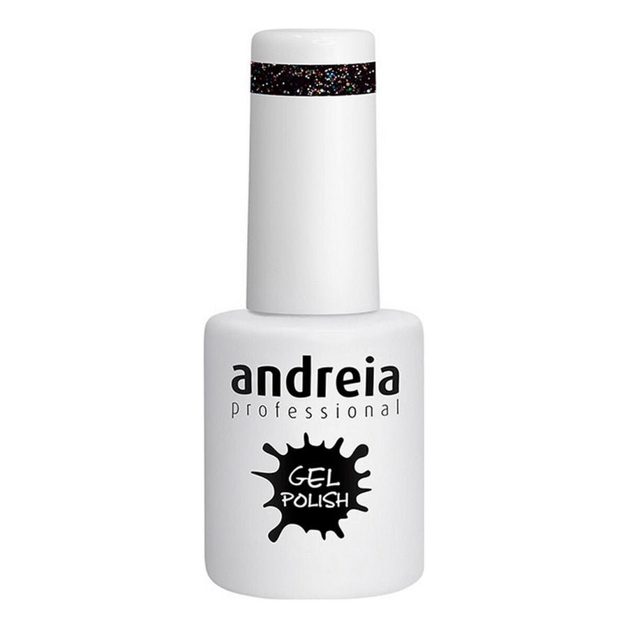 Nagellack Semi-permanent Gel Polish Andreia Professional Gel 244 (10,5 ml)