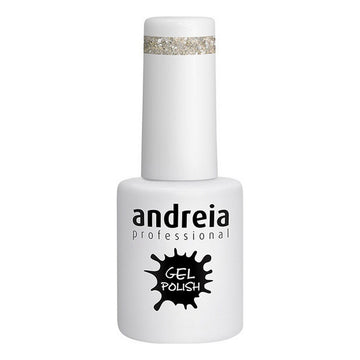 Nagellack Semi-permanent Gel Polish Andreia ‎ (10,5 ml)