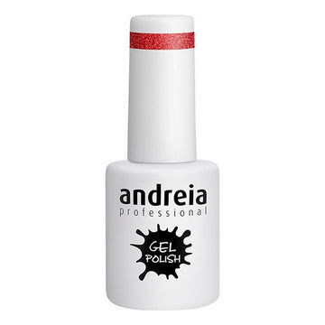 Nagellack Semi-permanent Gel Polish Andreia Professional Gel 261 (10,5 ml)