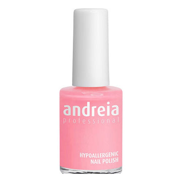 Nagellack Andreia Professional Hypoallergenic Nº 132 (14 ml)