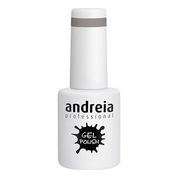 Halvpermanent Nagellack Gel Polish Andreia ‎ 278 (10,5 ml)