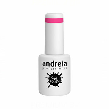 Nagellack Andreia vrouw 290 (10,5 ml)