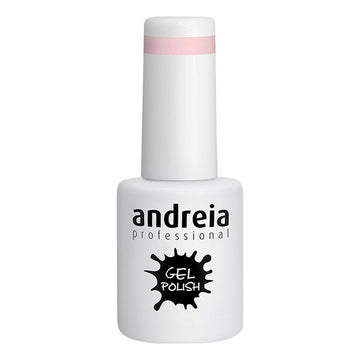 Nagellack Semi-permanent Gel Polish Andreia vrouw 294 (10,5 ml)