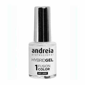 nagellack Andreia Hybrid Fusion H1 (10,5 ml)