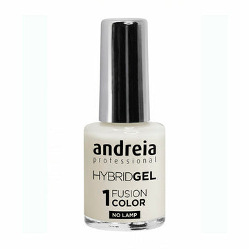 Nagellack Andreia Hybrid Fusion H3 (10,5 ml)