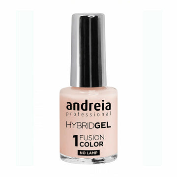 Nagellack Andreia Hybrid Fusion H10 (10,5 ml)