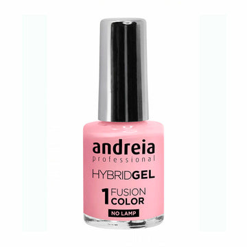 nagellack Andreia Hybrid Fusion H16 (10,5 ml)